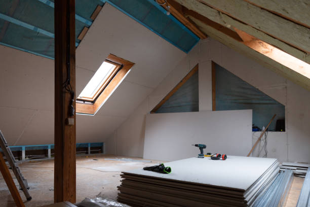 Best Insulation for Specific Applications in Homerville, GA