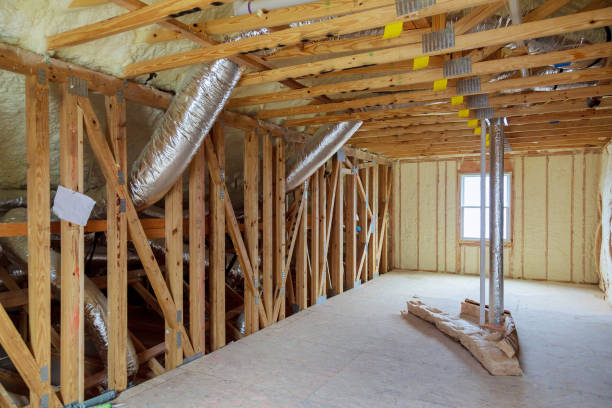 Best Energy Efficiency Insulation in Homerville, GA
