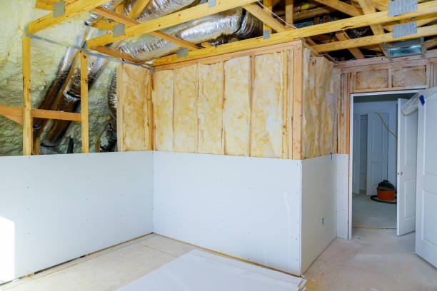 Best Commercial Insulation in Homerville, GA